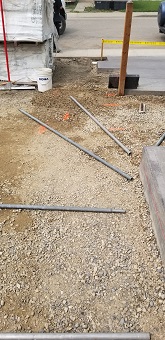 Paving Stone Repairs